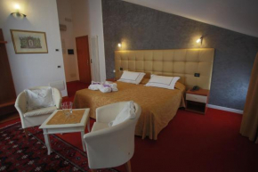Hotel Roma Cittadella